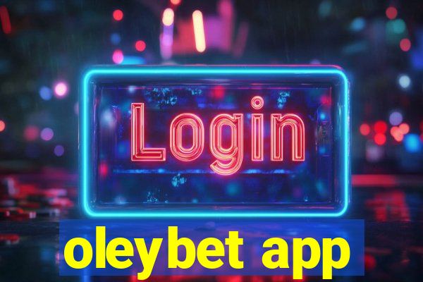 oleybet app